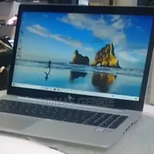 New Laptop HP EliteBook 850 G6 16GB Intel Core I5 SSD 512GB