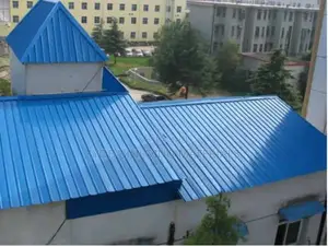 Steel Factory #Roofing, Corrugated, Ega, Decra