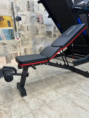 ዘመናዊ Adjustable Benches