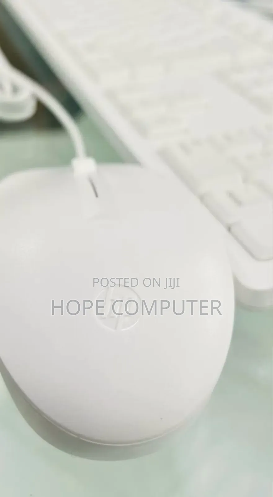 New Desktop Computer HP 290 G4 All-in-One 8GB Intel Core I7 SSD 1T