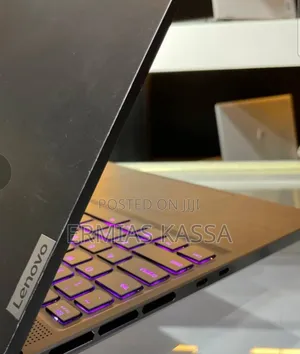 New Lenovo Legion Y7000P IRX9 Gaming Laptop 16GB Intel Core I7 512GB