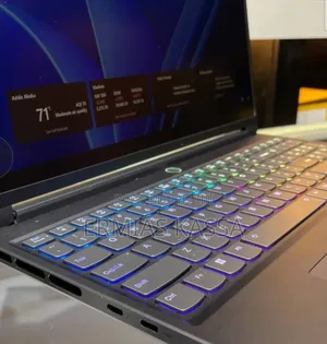 New Lenovo Legion Y7000P IRX9 Gaming Laptop 16GB Intel Core I7 512GB