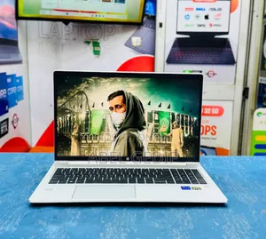 New Laptop HP ProBook 450 G9 16GB Intel Core I7 SSD 1T