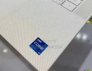 New Laptop Dell XPS 15 16GB Intel Core I7 SSD 1T