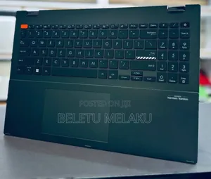 Photo - New Laptop Asus VivoBook 15 X505BA 16GB Intel Core I7 SSD 512GB