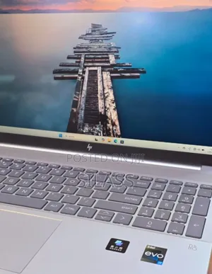 New Laptop HP Pavilion 15 16GB Intel Core i7 SSD 1T