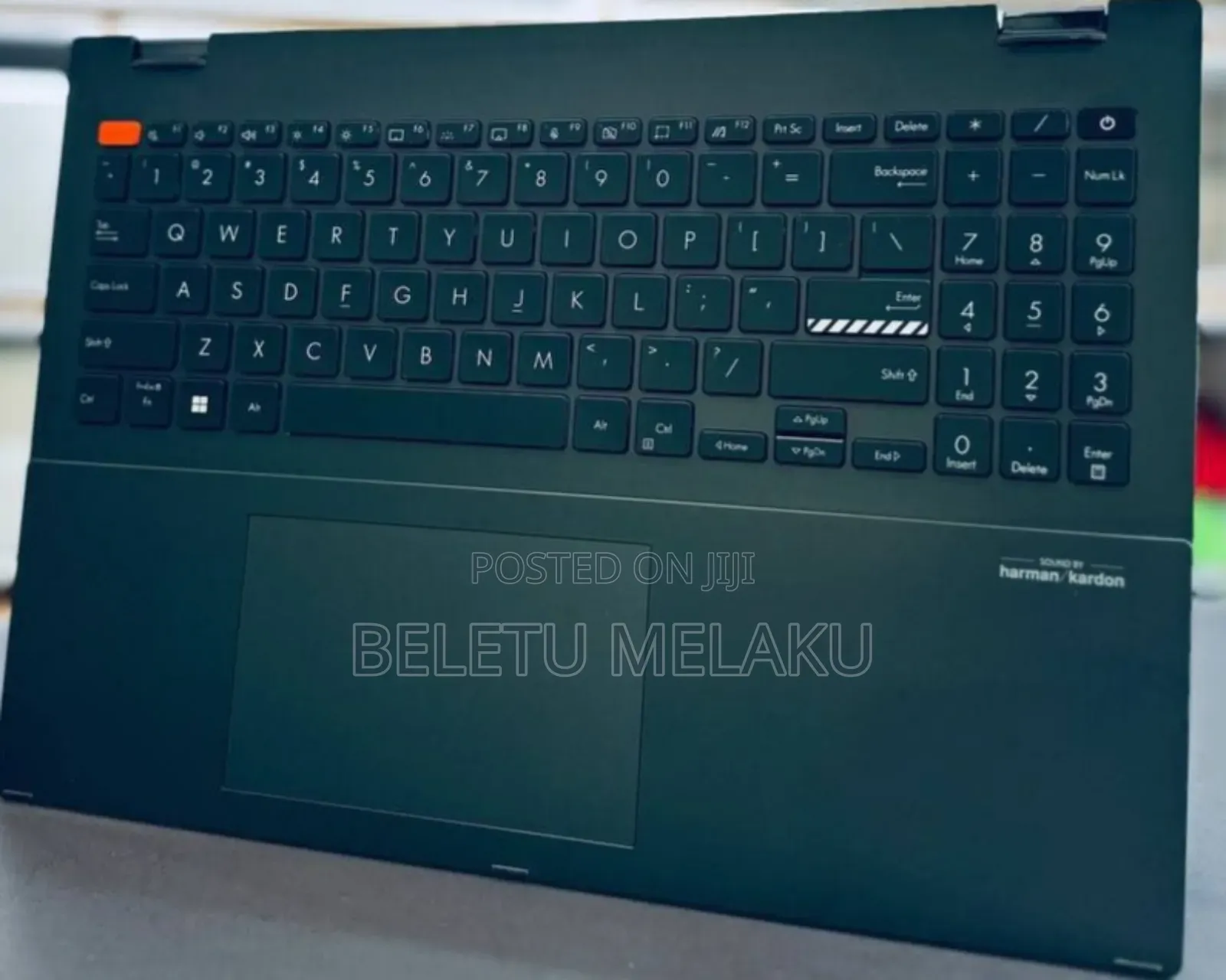 New Laptop Asus VivoBook 15 X505BA 16GB Intel Core I7 SSD 512GB