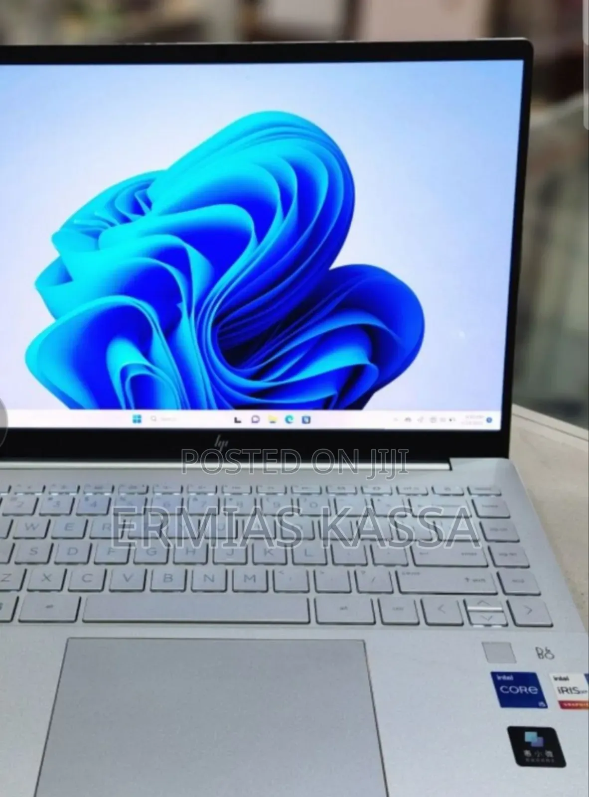 New Laptop HP Pavilion 14 16GB Intel Core I5 SSD 512GB