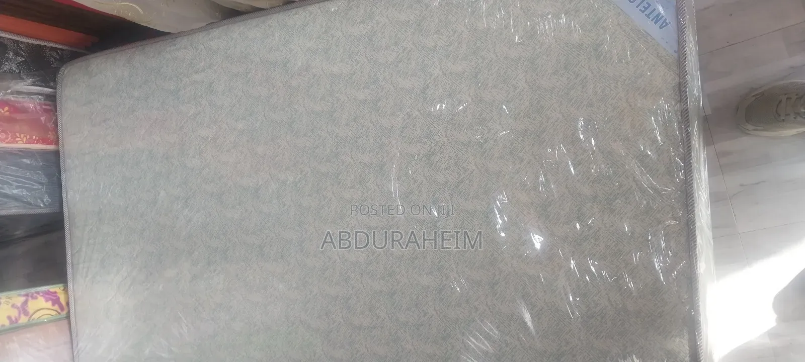 Beadfom for Healthysleep