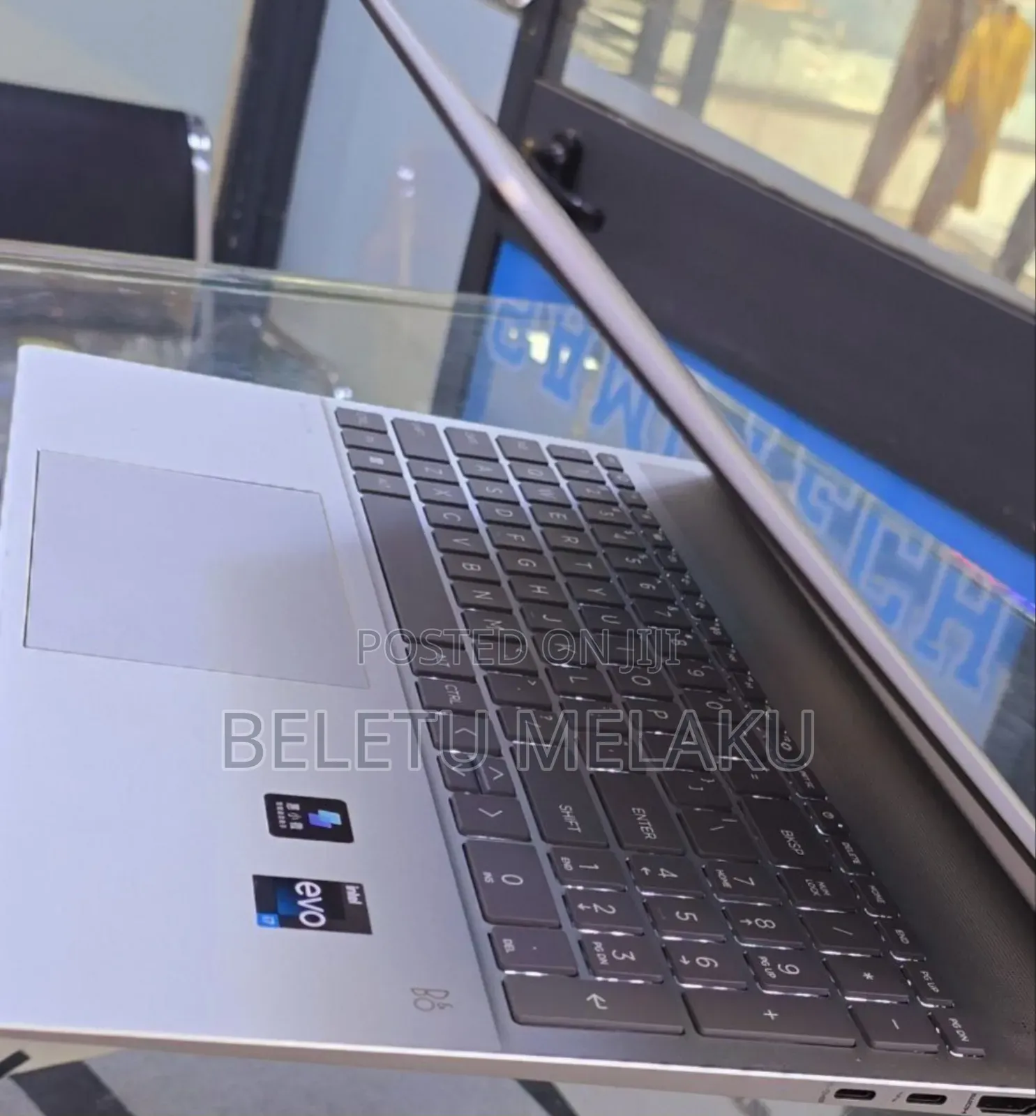 New Laptop HP Pavilion 15 16GB Intel Core I7 SSD 1T