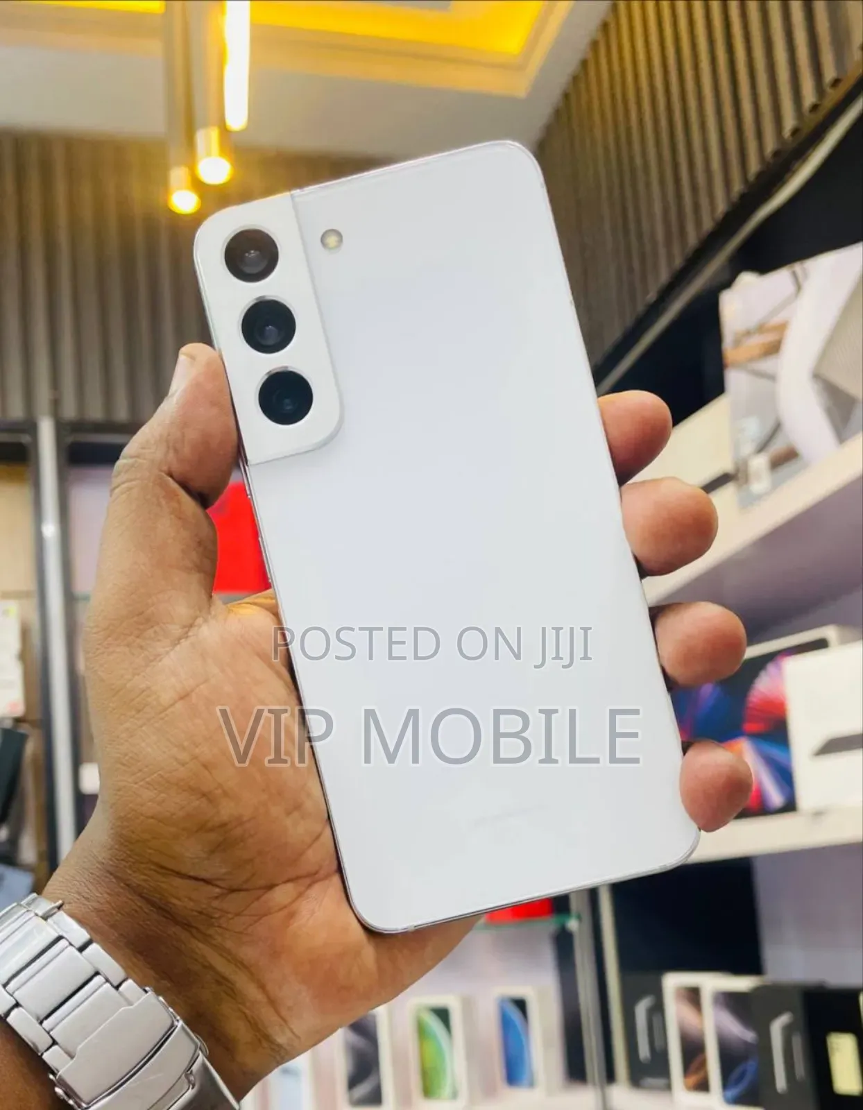 Samsung Galaxy S22 5G 128 GB