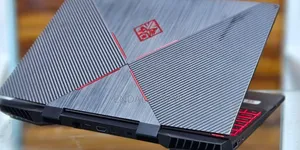 Photo - New Laptop HP Omen X 16GB Intel Core I7 SSD 512GB