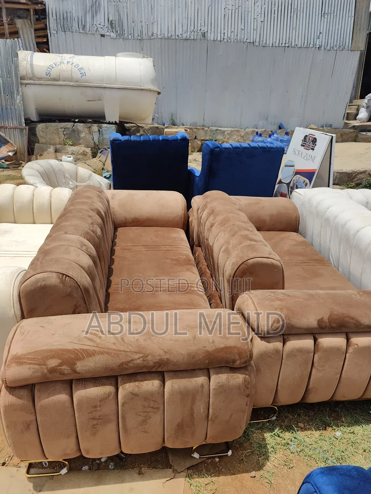 Sofa and May Other Furniture for Your Home