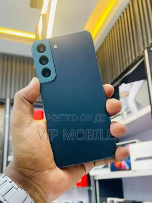 Photo - Samsung Galaxy S22 5G 128 GB