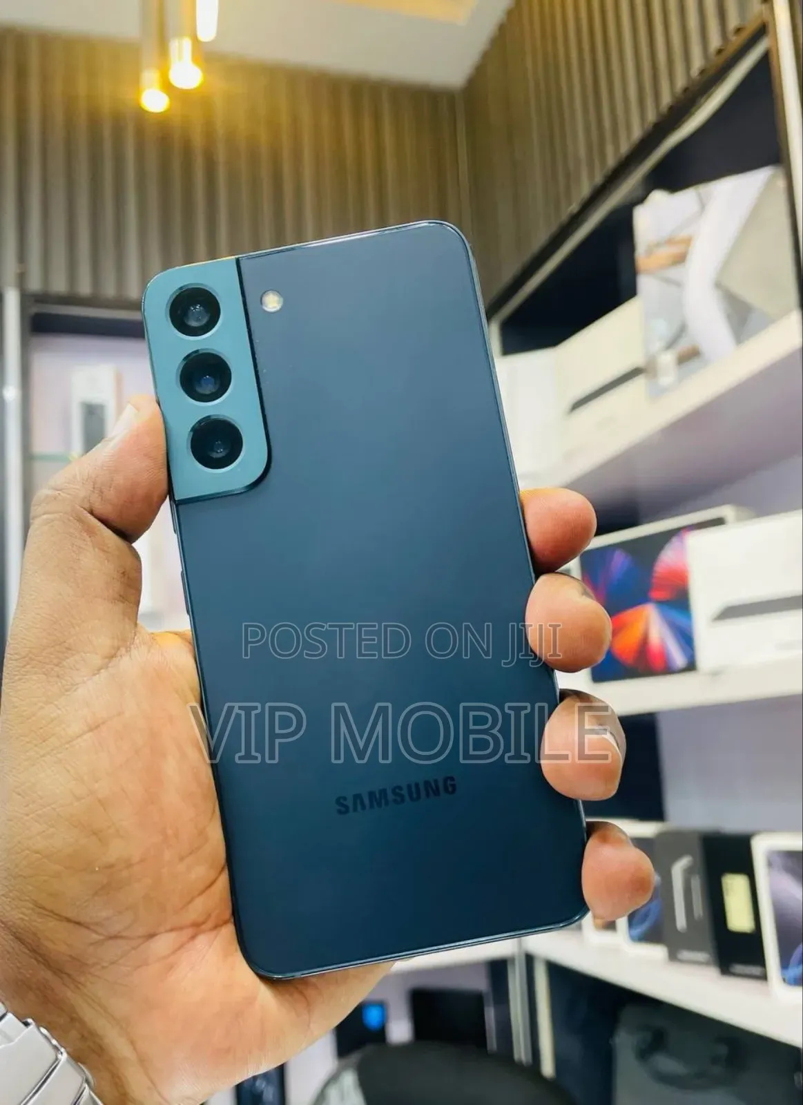 Samsung Galaxy S22 5G 128 GB