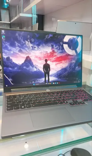 New Laptop Lenovo Legion 5 16GB Intel Core I7 SSD 1T