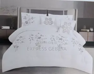 ውብ እና ማራኪ ምቾት ያላቸው Quality Comforts