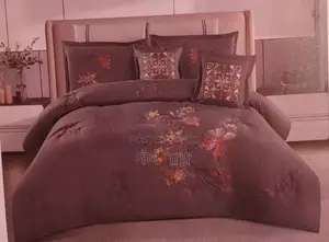 Photo - ውብ እና ማራኪ ምቾት ያላቸው Quality Comfort 1pc