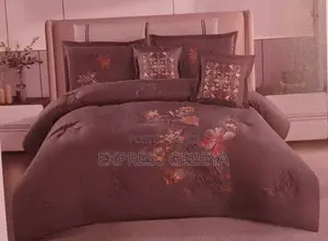 ውብ እና ማራኪ ምቾት ያላቸው Quality Comfort 1pc