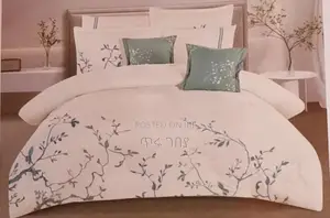 Photo - Quality Comforts ውብ እና ማራኪ ምቾት ያላቸው