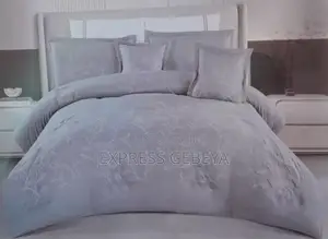 ውብ እና ማራኪ ምቾት ያላቸውው Quality Comforts