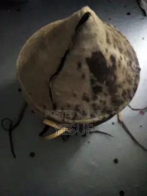 የጎጃም አገልግል / ባህላዊ አገልግል / Ethiopian Basket