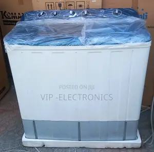 Photo - Amana Washing Machine 18kg