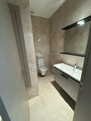 Furnished 3bdrm Apartment in Luxury Apartment for sale