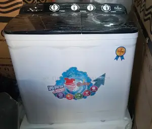 Canary Washing Machine 15kg