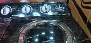 Canary Washing Machine 15kg