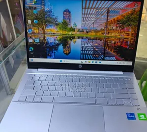 Photo - New Laptop HP Pavilion 15 8GB Intel Core I5 SSD 512GB