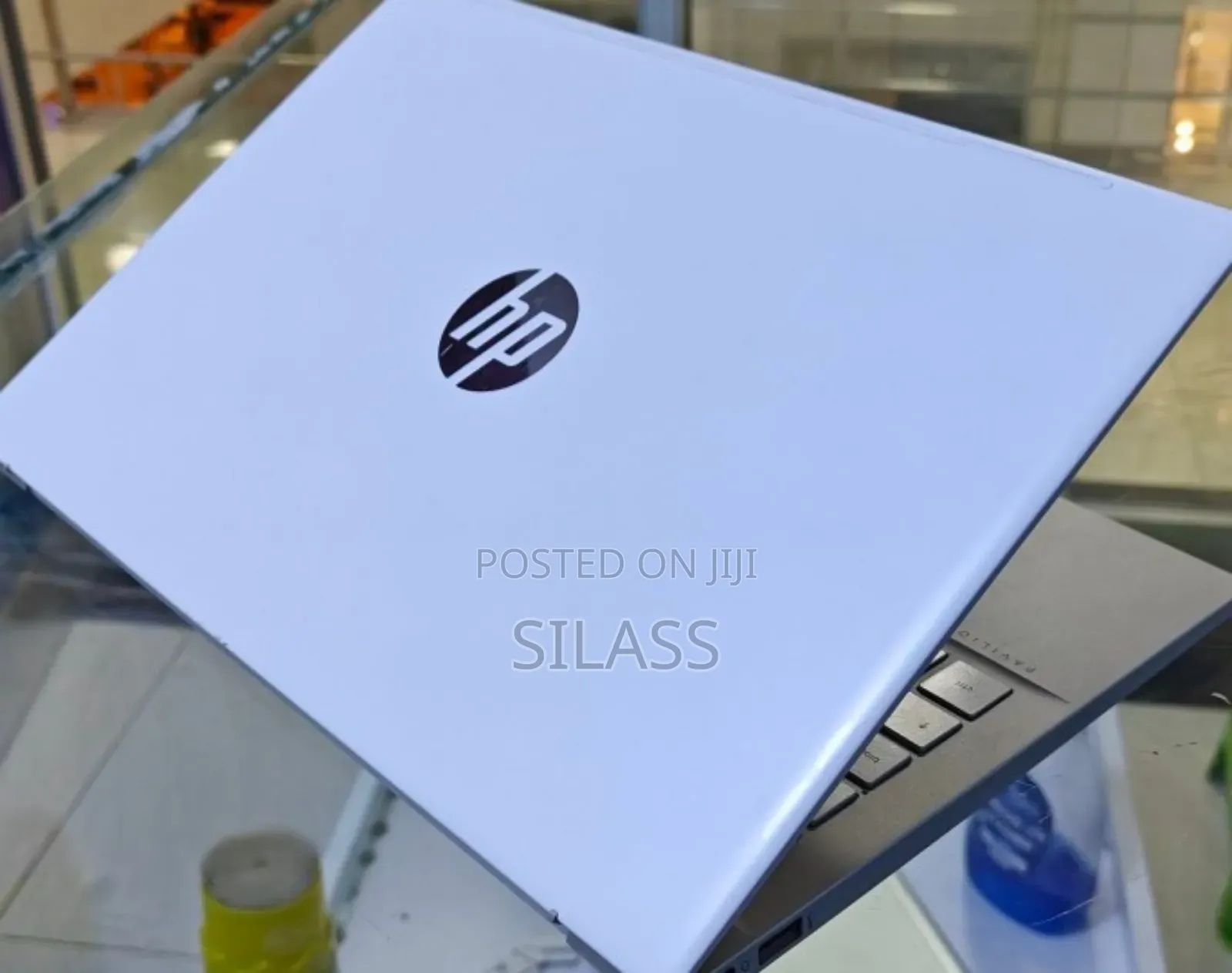 New Laptop HP Pavilion 15 8GB Intel Core I5 SSD 512GB