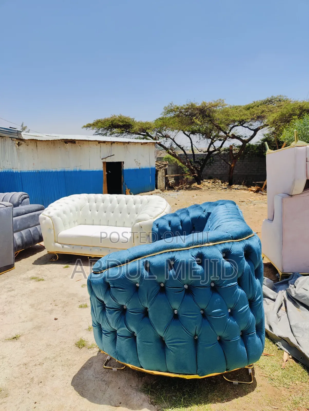 Sofa and May Other Furniture for Your Home