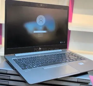 New Laptop HP ZBook Fury 16 G9 16GB Intel Core I5 SSD 512GB