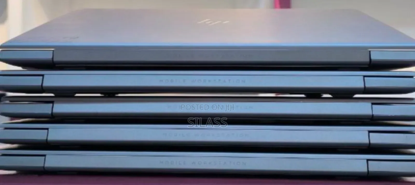 New Laptop HP ZBook Fury 16 G9 16GB Intel Core I5 SSD 512GB