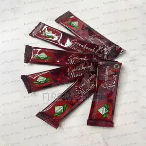 Photo - Therma Macun With Honey Lewondoch የተኛን የሚቀሰቅስ ቸኮሌት