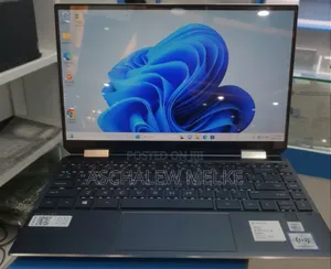 New Laptop HP Spectre 13 16GB Intel Core I7 SSD 512GB