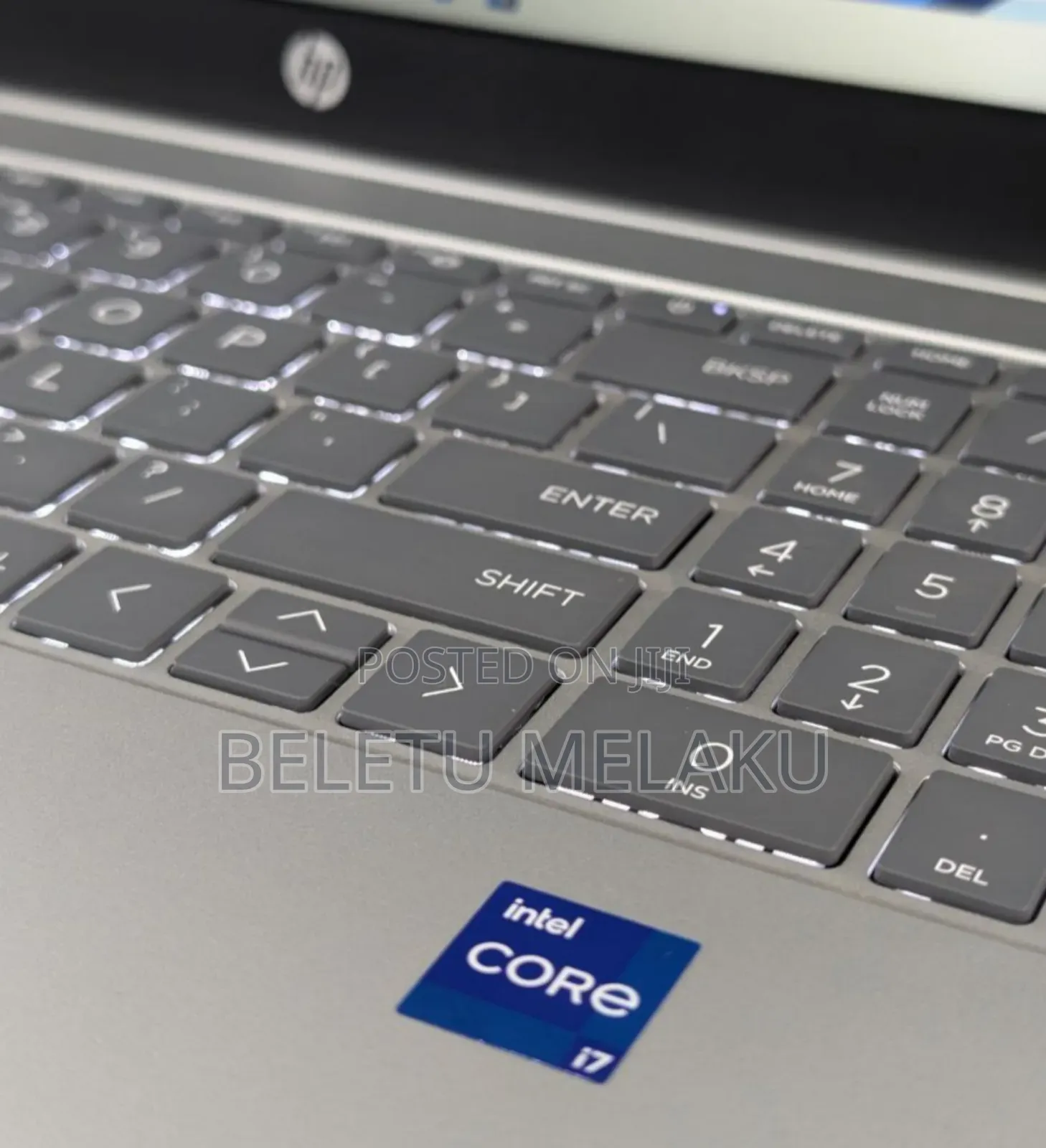 New Laptop HP Stream Notebook 16GB Intel Core I7 SSD 1T