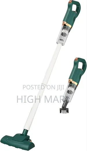 Photo - Handheld Vacuum Cleaner