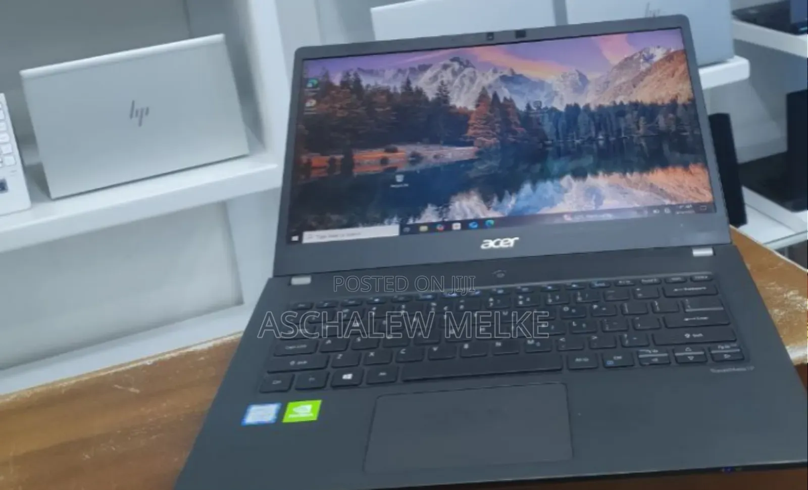 New Laptop Acer AS5755 16GB Intel Core I7 SSD 512GB