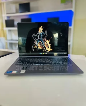 Photo - New Laptop Lenovo Flex 5 16GB Intel Core I7 SSD 512GB