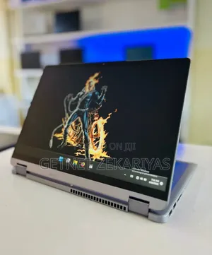 New Laptop Lenovo Flex 5 16GB Intel Core I7 SSD 512GB