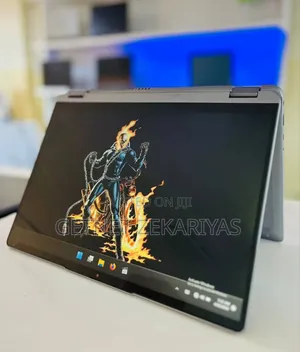 New Laptop Lenovo Flex 5 16GB Intel Core I7 SSD 512GB