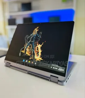 New Laptop Lenovo Flex 5 16GB Intel Core I7 SSD 512GB