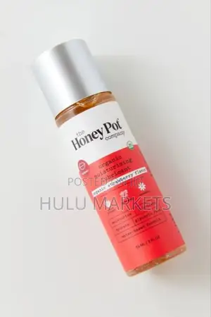 Photo - Honey Pot Personal Lubricant