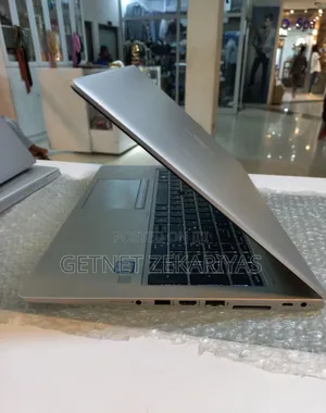 New Laptop HP EliteBook 850 G5 16GB Intel Core I5 SSD 512GB