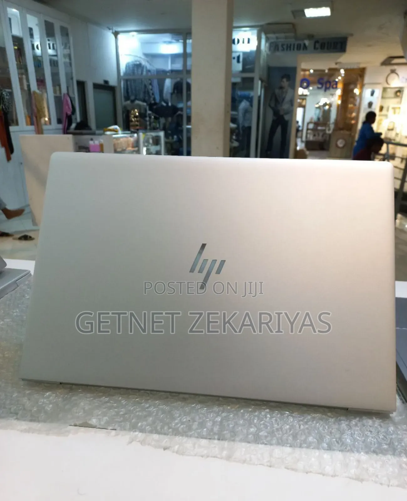 New Laptop HP EliteBook 850 G5 16GB Intel Core I5 SSD 512GB