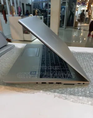 New Laptop HP EliteBook 850 G5 16GB Intel Core I5 SSD 512GB