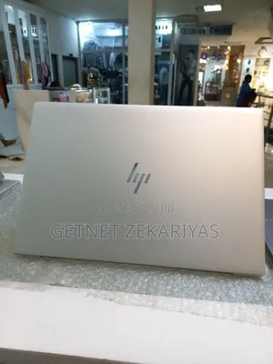 New Laptop HP EliteBook 850 G5 16GB Intel Core I5 SSD 512GB