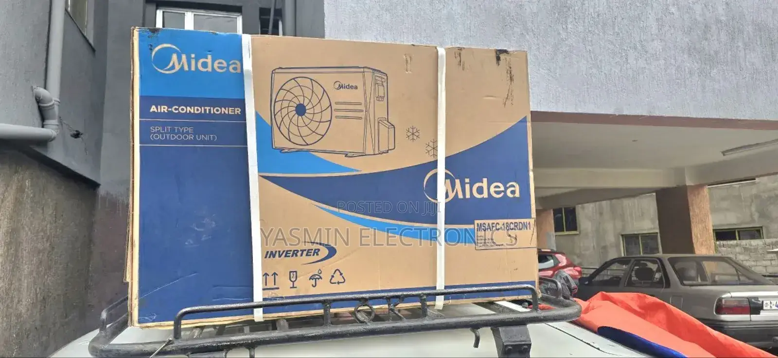 Ac Air Conditioners for in All Sale